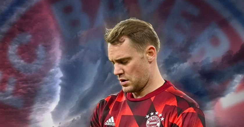 <!DOCTYPE html>
<html>
<head>
<title>Manuel Neuer Reflects on Champions League Semi-Final Loss</title>
</head>
<body>

<main>
Manuel Neuer Expresses Regret over Mistake Against Madrid in UCL Semifinal