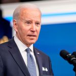 US elections: Only God can convince him to step down – Biden