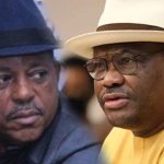 Support for Fubara from Secondus and PDP Campaign Council, Caution Against Wike by Tinubu