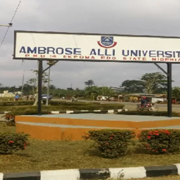 Protest Erupts at AAU Over N20,000 Late Registration Fee