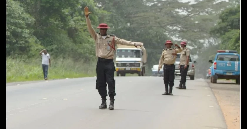 Confirmation of Seven Fatalities in Ibadan-Iseyin Road Accident by FRSC