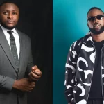 Ubi Franklin’s Decision to Cancel P-Square Deal and Sign Iyanya