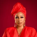 Rita Dominic knocks critics after being mocked over new movie role