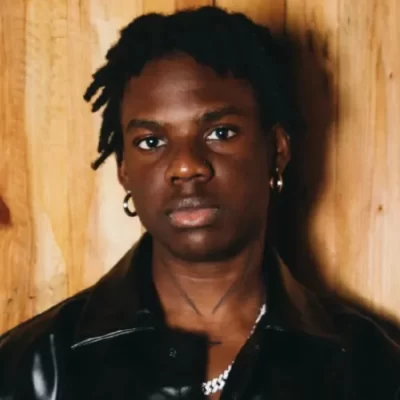 
Rema issues a warning to record labels: ‘Stop trying to clone me’