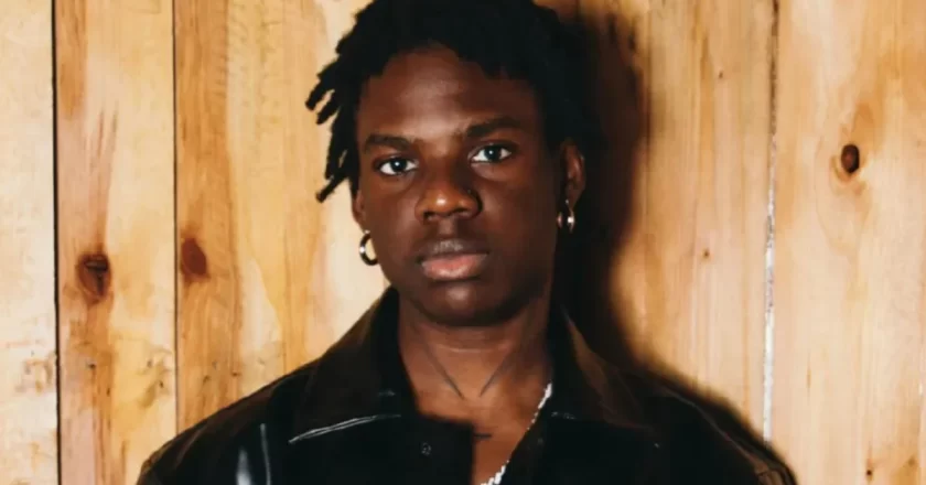 <div id="mvp-content-main">
Rema issues a warning to record labels: ‘Stop trying to clone me’