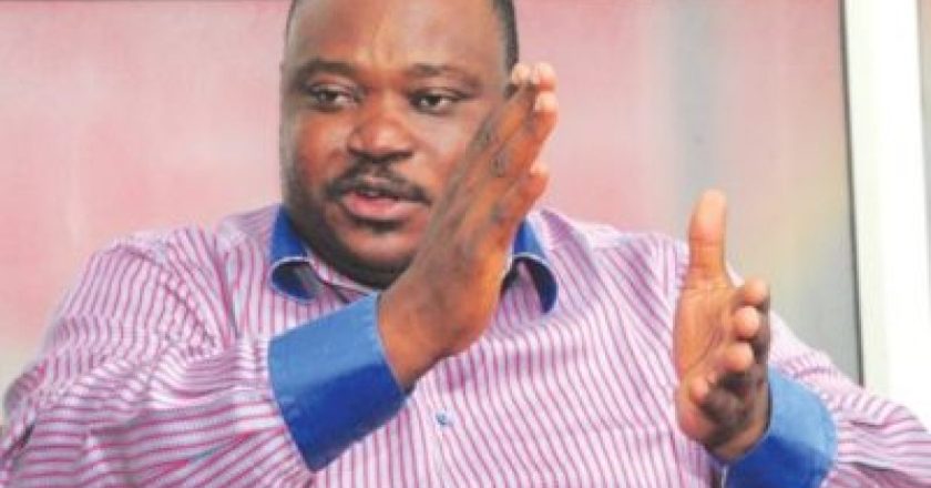 Ondo APC Guber Primary: Jimoh Ibrahim condemns the ‘mega fraud’ and vows to seek justice at the Supreme Court
