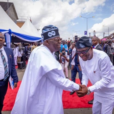Appreciation to Tinubu for Ministerial Role in Implementing the Practical ‘Renewed Hope Agenda’ – Wike