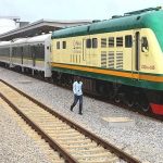 Warri-Itakpe train service resumes Monday