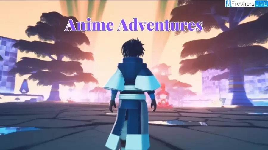 How to redeem in Anime Adventures - Try Hard Guides
