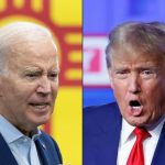 Trump, Biden gird for historic US presidential debate