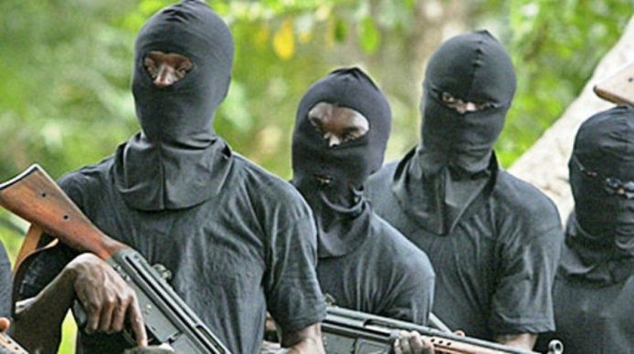 Two worshippers abducted as kidnappers attack church in Ogun State