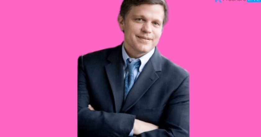 Are Douglas Brinkley and David Brinkley Related? Learn About These Renowned Figures