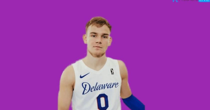 Exploring the Relationship Between Mac Mcclung and Riff Raff