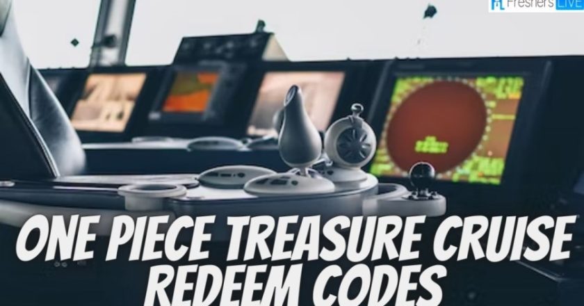 How to Use Redemption Codes in One Piece Treasure Cruise