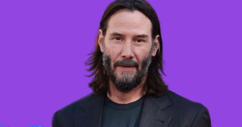 Parental Roots of Keanu Reeves and More
