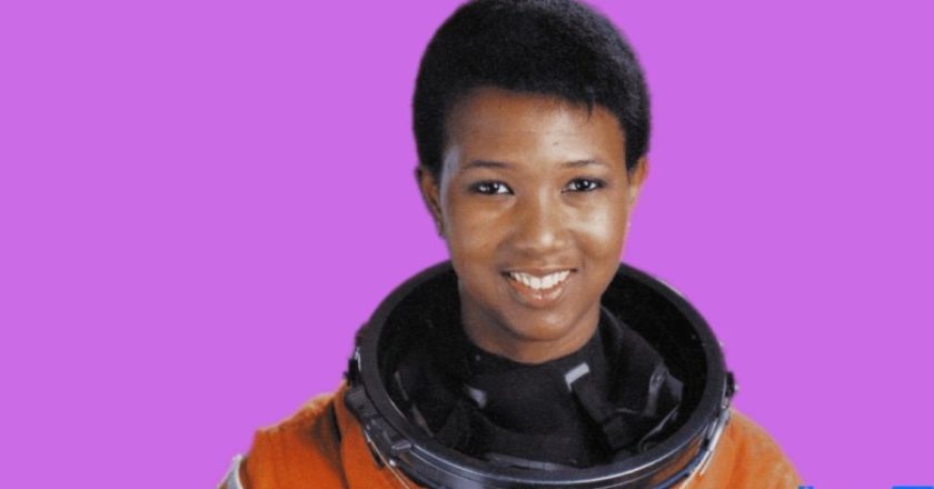 About Mae Jemison’s Parents and More