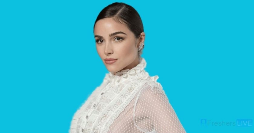 Olivia Culpo’s Past and Present Relationships in 2023