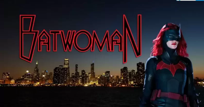 WATCH: The Cast of The CW's 'Batwoman' Discuss Their Characters,  Representation, and More During AAFCA Roundtable - Nerds and Beyond