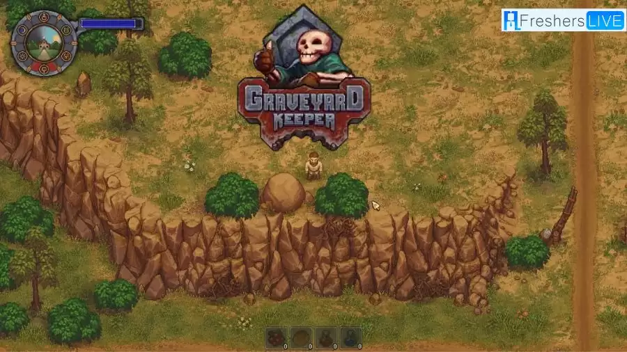 Need help, i'm going crazy : r/GraveyardKeeper