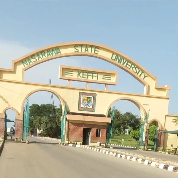 Nasarawa State University, Keffi, Cancels Lectures on March 26 to Mourn Students in Palliative Stampede Tragedy