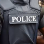 Police kill two bandits in Benue