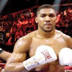 Let’s fight now, Joshua charges Fury