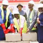 Exciting Development: Abdul Samad Rabiu Hostel Block to be Constructed at Federal University of Technology, Minna, Niger State