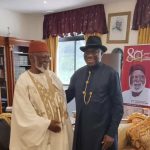 Leaders Gather for State Police Dialogue with Abdulsalami, Jonathan in Attendance