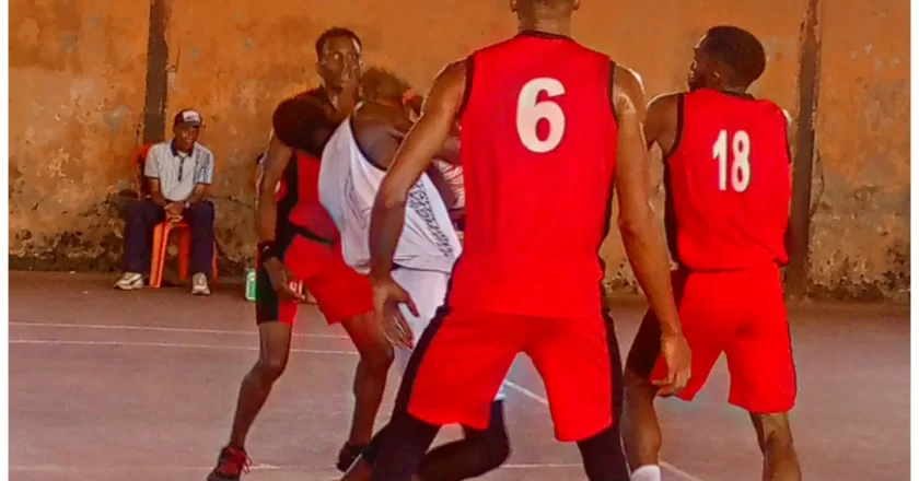 Exciting Start to South East Basketball Championship in Umuahia with Abia’s Victory over Anambra