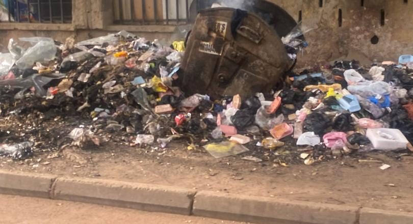 The Challenge of Waste Management in Abuja