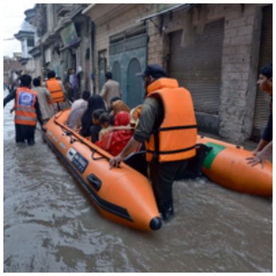70 reported dead and over 50 injured in Afghanistan floods