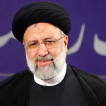 The funeral ceremony for late President Raisi commences in Iran