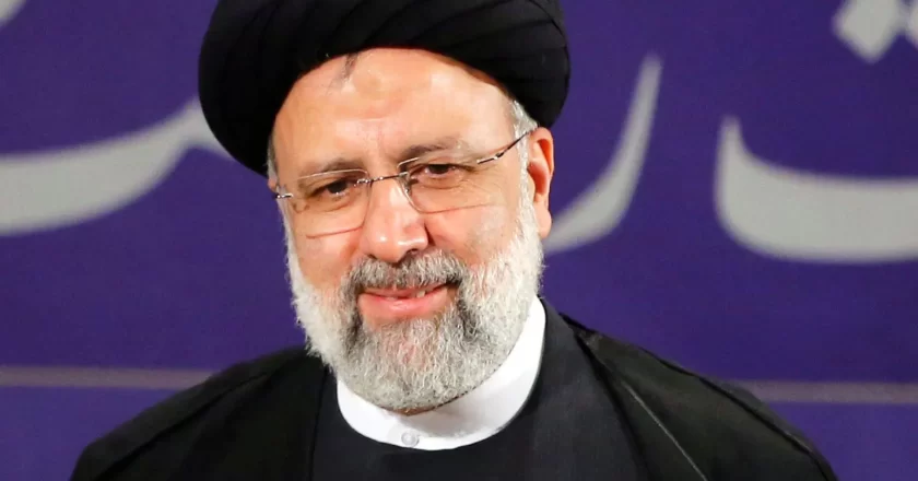 <article>
  Iranian President Reiterates Warning to Israel Over Potential Reprisal Attack