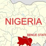 Horror in Otukpo, Benue: Man Lynched by Mob Over Missing TV Set
