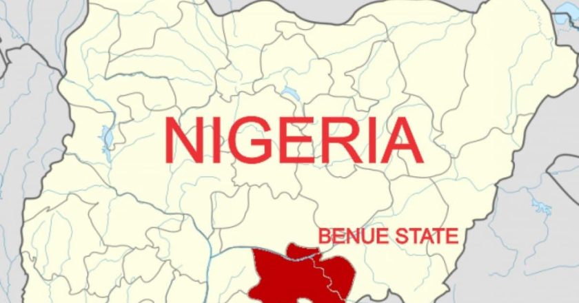 Horror in Otukpo, Benue: Man Lynched by Mob Over Missing TV Set