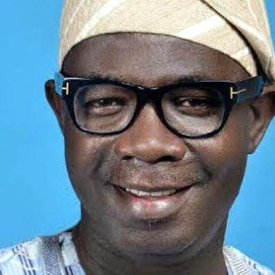 Agboola Ajayi Emerges Victorious in Ondo PDP Primary Election
