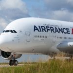 NCAA Denies Air France Passengers Stranded in Chad