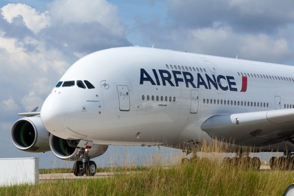 NCAA to Investigate Nigerian Passengers’ 14-Hour Flight Delay in Paris