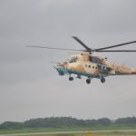 NAF Reports 30 Terrorist Leaders and Fighters Killed in Borno Airstrikes