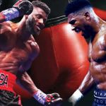 WBC Title Showdown: Ajagba and Joshua Set for Collision