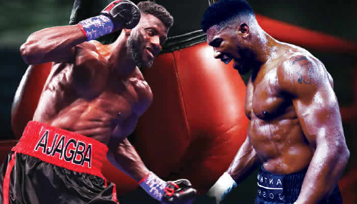 WBC Title Showdown: Ajagba and Joshua Set for Collision