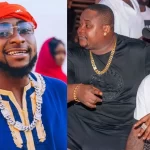 Response from Davido on Cubana Chief Priest’s bail over Alleged Naira abuse