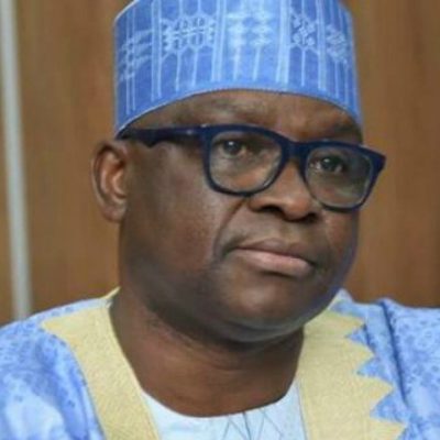 Judge’s absence leads to delay in Fayose’s trial for alleged money laundering