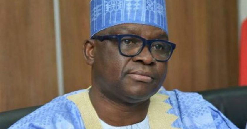 Judge’s absence leads to delay in Fayose’s trial for alleged money laundering
