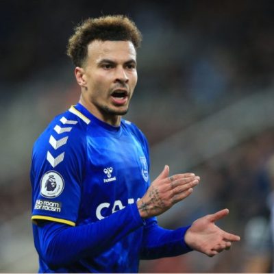 Dele Alli’s Determination to Represent England at the 2026 World Cup