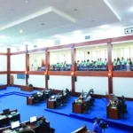 The Rivers Assembly Confirms Iboroma as Commissioner