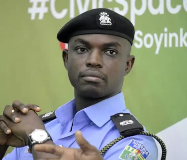 Police clarify that DJ Wysei, not DJ Switch, was arrested – Apologize for the mixup