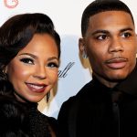 The Engagement of Nelly and Ashanti