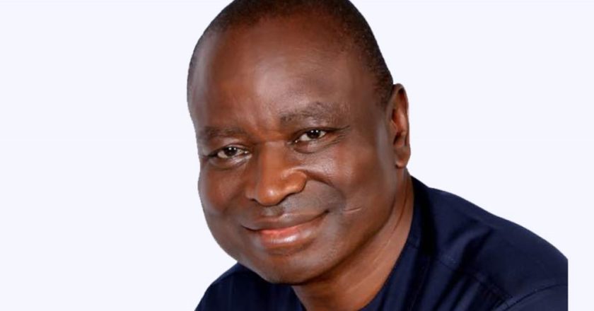 Enugu APC Mourns The Loss of Senator Ayogu Eze