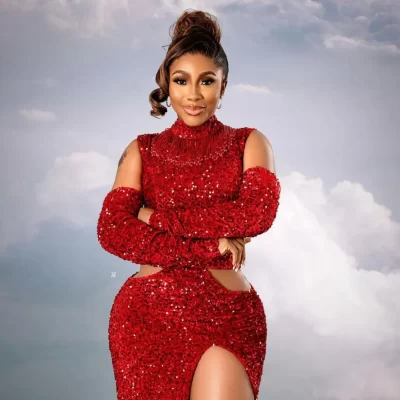 Latest Update: Mercy Eke from BBNaija Rushed to the Hospital